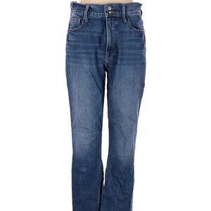 Frame denim (Le Sylvie Slender Straight), size 29